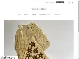 Sites similar to yukiesinbasi.com