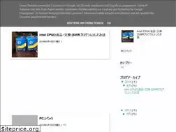 Sites similar to yukihiroch.blogspot.com