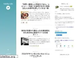 Sites similar to yukihy.com