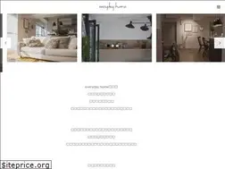 Sites similar to yukiito-interior.com