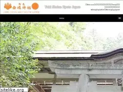 Sites similar to yukijinjya.jp