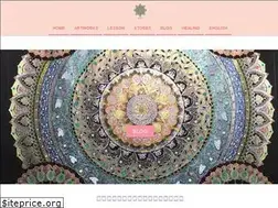Sites similar to yukikoiwamoto-arts.com