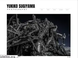 Sites similar to yukikosugiyama.com