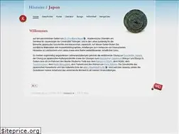 Sites similar to yukikurete.de