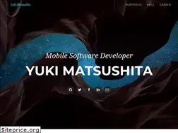 Sites similar to yukim.xyz