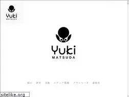 Sites similar to yukimat.jp