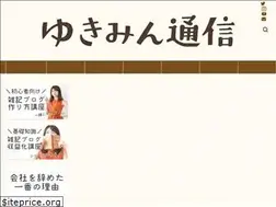 Sites similar to yukimi.net