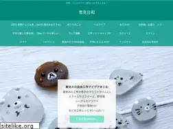 Sites similar to yukimibiyori.net
