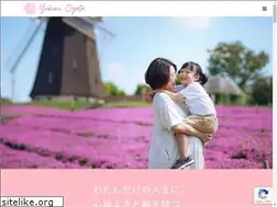 Sites similar to yukimiogata.com