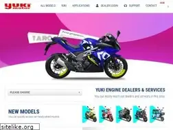 Sites similar to yukimotor.com.tr