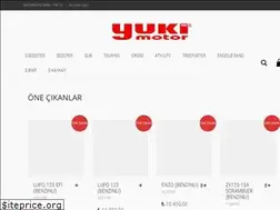Sites similar to yukimotoratv.com