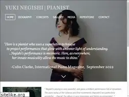 Sites similar to yukinegishi.com