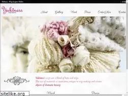 Sites similar to yukiness.com