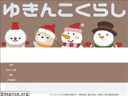 Sites similar to yukinko-kurashi.com