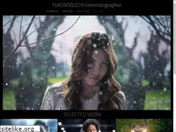 Sites similar to yukinoguchi.com