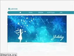 Sites similar to yukinote.biz