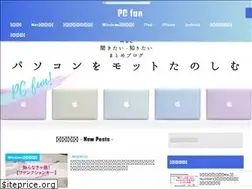 Sites similar to yukioda-pcfun.com