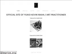 Sites similar to yukiokeviniraha.com