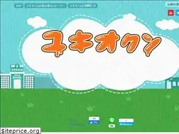Sites similar to yukiokun.com