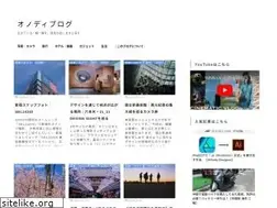 Sites similar to yukionoda.com