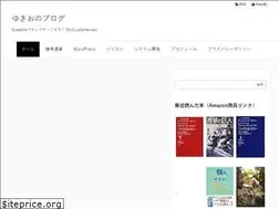 Sites similar to yukiosugiyama.com