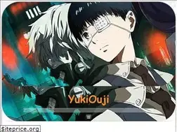 Sites similar to yukiouji.com