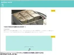 Sites similar to yukipan-world.com