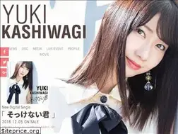 Sites similar to yukiring.jp