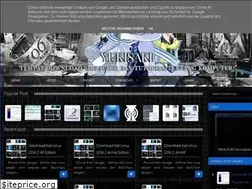Sites similar to yukisakinetwork.blogspot.com
