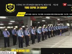 Sites similar to yukisecurity24group.com