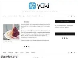 Sites similar to yukishavedice.com