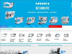 Sites similar to yukispecial.com.tr