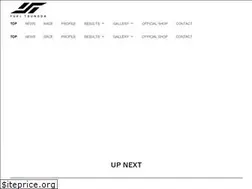 Sites similar to yukitsunoda.com