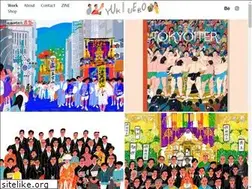Sites similar to yukiuebo.com
