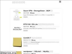 Sites similar to yukiusagi2052.info