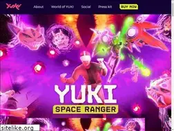 Sites similar to yukivrgame.com