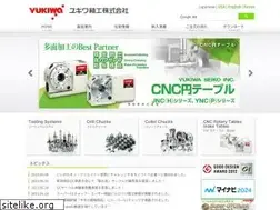 Sites similar to yukiwa.co.jp