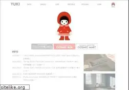 Sites similar to yukiweb.net