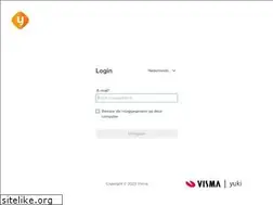 Sites similar to yukiworks.be
