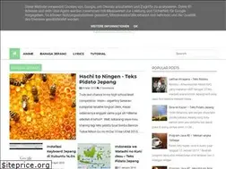 Sites similar to yukiyagami.blogspot.com