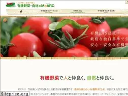 Sites similar to yukiyasai.com