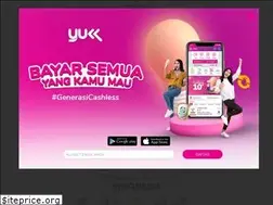 Sites similar to yukk.co.id