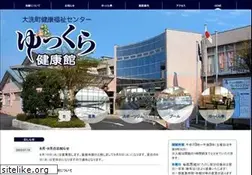 Sites similar to yukkurakan.jp