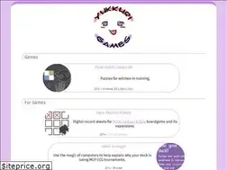 Sites similar to yukkurigames.com