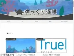 Sites similar to yukkuriikouze.com