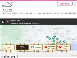 Sites similar to yukkurimura.net