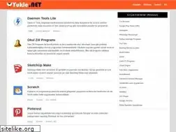 Sites similar to yukle.net