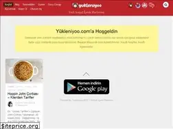 Sites similar to yukleniyoo.com
