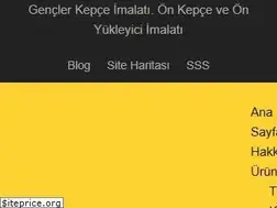 Sites similar to yukleyicikepce.com