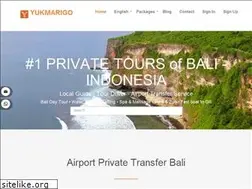 Sites similar to yukmarigo.com